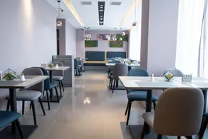 Homeinn Selected Hotel (Dezhou Lingcheng Lingzhou Road) - Image 2