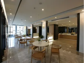Jinjiang Inn Select Fanchang Darunfa Square - Image 4