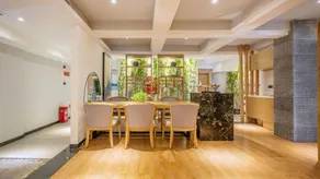 Youjia Traders Hotel (Pengzhou Municipal Government Branch) - Image 5