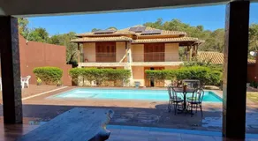 Dara House apart e eventos com piscina, sauna, Jacuzzi e área gourmet para festas - Image 2