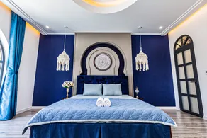 T-Maison Riad Villa, billiards, karaoke, pool - Image 2