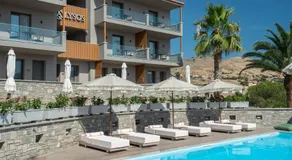 Alysos Luxurious Apartments - Image 3