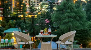Golden Rock, Dharamshala - AM Hotel Kollection - Image 5