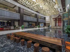 Howard Johnson Qunsheng Plaza Guizhou - Image 2
