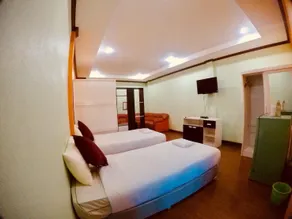 Nakara Chiangsaen Hotel - Image 2