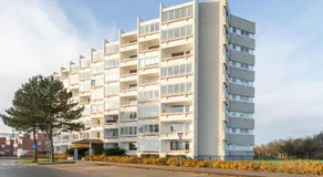 Haus Atlantic Whg 409 Seesicht - Image 5