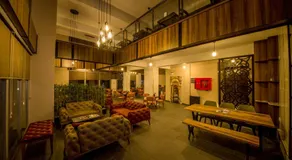 Fidanoglu Suite Hotel - Image 4