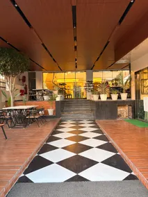 Mangalam Hotel and Restaurant - Image 4
