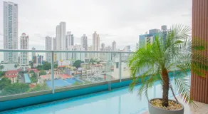 Boutique Apartments Panamá Coco del Mar - Image 4