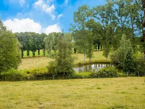 Secluded Chalet in Rogery - Image 3