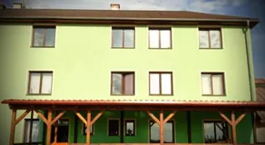 Pension Jezdecké centrum Kočík - Image 4