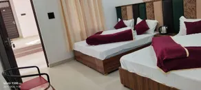 Hotel Dhairya Residency - Image 5