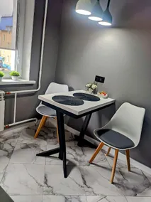 Lyuks na Leninskoy Flat - Image 4