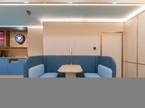 Hanting Hotel Langfang Xianghe Furniture City - Image 5