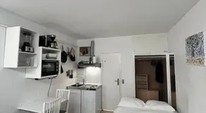 Studio Apartment in Airport Area - Image 2