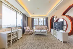 Ordos Wenlan Hotel - Image 3