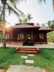 Palm and petal eco retreat - Image 3