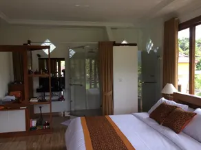 The Champuhan Villa - Honeymoon Villa With Rice Field View - Image 2