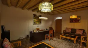 Chalet Seabuckthorn - Hunder - Image 2