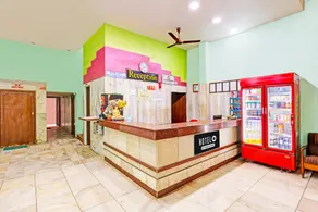 Hotel O Gajuwaka Near kurmanpalem Formerly SBT - Image 3