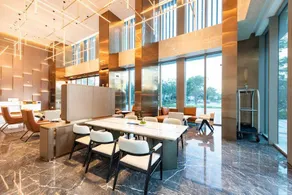 Atour Hotel GuangzhouHuangpu Baoying AvenueMetro - Image 4