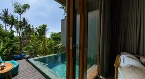 1 Bedroom Near Rangkan Beach - Image 3