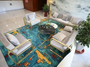 Guozheng Tiancheng Holiday Hotel - Image 2