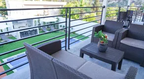 Kamaroporta Luxury Apartments - Image 3