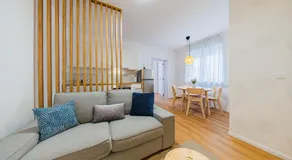 Zagreb 226 - 227 - 228 - 229 - 230 - 231 - 6 Units - Studio & One Bedroom Apartments - New - Apartment - Flexible Keybox Entry - Modern - Monthly Rent - Image 2