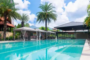 Yiquanzhuang Hot Spring Resort - Image 3
