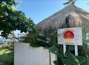 Kabalana Surf Hostel - Image 5