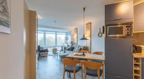 Kurpark Residenz, App 219b - Image 2
