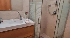 Luxury peaceful, free parking with security room Mamad - Image 2