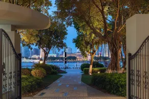 Gulangyu Baiwenxiong Hotel (Sanqiutian Wharf) - Image 4