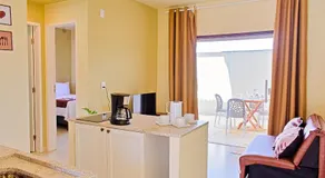 Falésias da Pipa - Apto 111 - acesso exclusivo à praia - Image 2