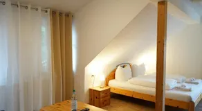Apart & Heu Hotel Hofmann - Image 2