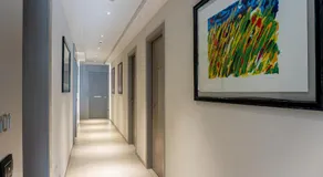 Hotel Kuma - Image 5