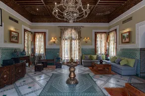The Pavillon du Golf - Image 3