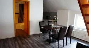 Ferienwohnung Altstadt Güstrow - Image 2