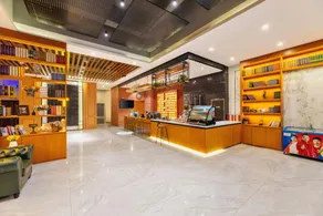 Zhefei Hotel (Tangxian Xiangyang South Street Branch) - Image 3