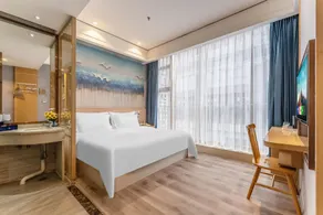 Shenzhen Bakatun Boutique Hotel - Image 2