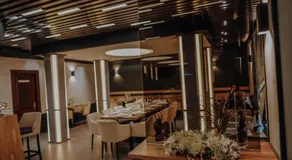 PENSIUNE RESTAURANT CAPRA NEAGRA - Image 4