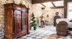 Romantik Hotel Alte Münze - Image 2