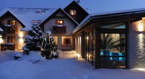 Apartmány a Štúdia Villa Flora - Image 4