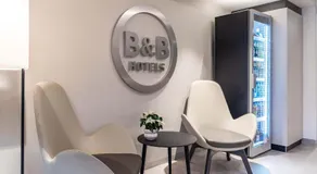 B&B HOTEL Mainz-Süd - Image 4