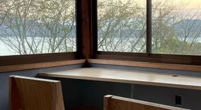 足るを知る木洩れ日る TARUBI Shimanami Ehime Japan - Image 5