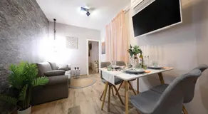 Aldo Apartments Center - Image 4