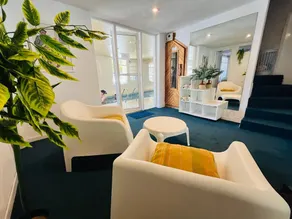 Tamanacos Hotel & Spa - Image 2