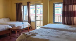 Hotel Silver Mountain - Image 2