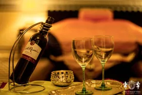 The Umaid Vilas Royal Heritage Haveli - Image 2